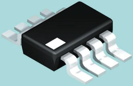 Analog Devices LT3491ESC8#TRMPBF 产品图片