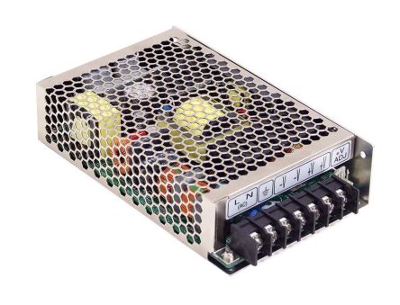 Mean Well HRP-150-12 产品图片