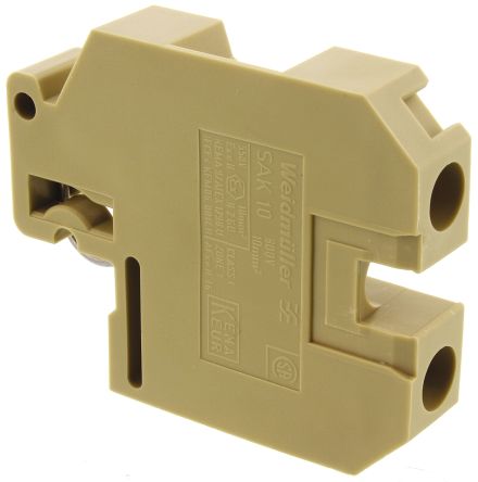Weidmuller SAK 10 -110060000 产品图片