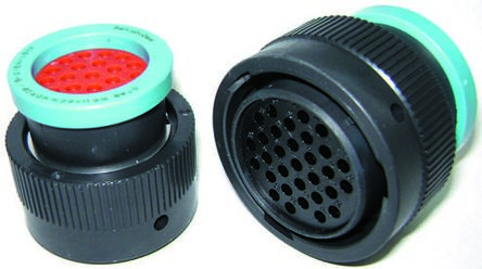 Deutsch HDP26-18-14SE 产品图片