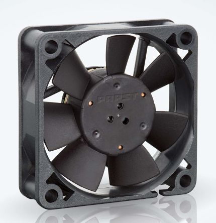 ebm-papst 512F/2-531 产品图片