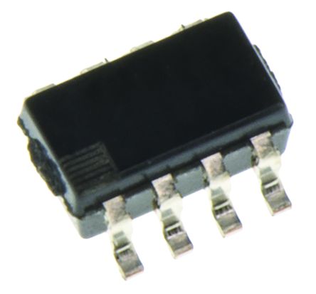 Analog Devices ADG407BPZ 产品图片