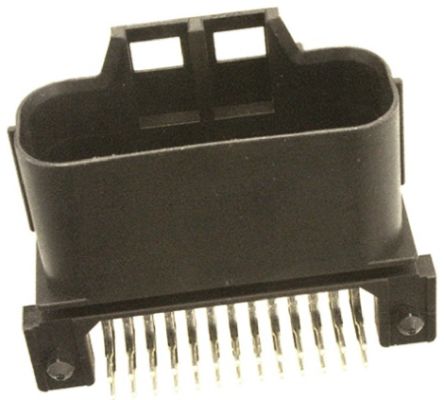JAE MX23A26NF1 产品图片