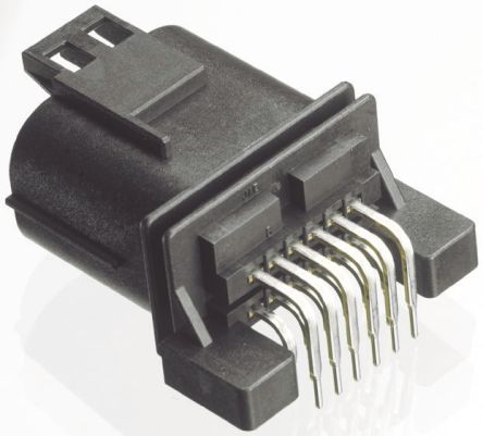 JAE MX23A12NF1 产品图片