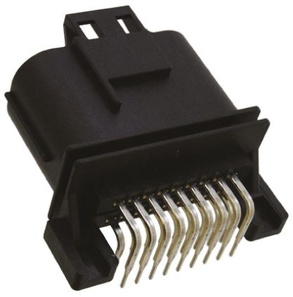 JAE MX23A18NF1 产品图片