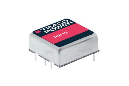TRACOPOWER THN 15-2411 产品图片