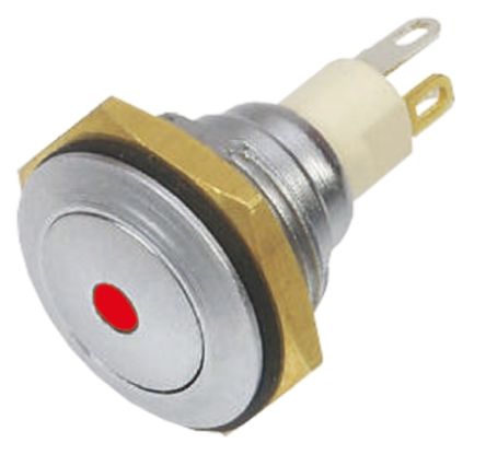 ITW Switches 57M-211R 产品图片
