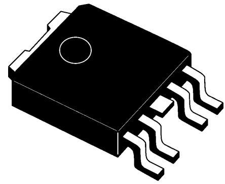 STMicroelectronics LD29150PTR 产品图片