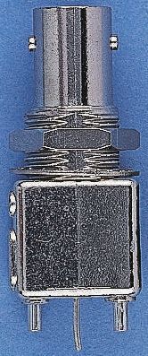 Amphenol RF B6251G3-NPP3G-50 产品图片