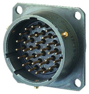 Amphenol Limited 62GB-12E08-04PN 产品图片