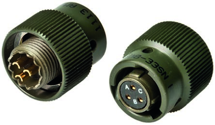 Amphenol Limited 62GB-56T12-14SN 产品图片