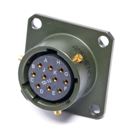 Amphenol Limited 62GB-585-12-03P 产品图片