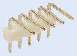 Molex 22-05-2091 产品图片