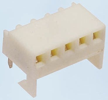 Molex 22-15-2126 产品图片