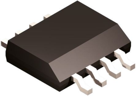 Texas Instruments LM22674MR-ADJ/NOPB 产品图片