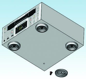 Richco SVF-1 产品图片