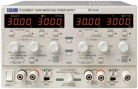 Aim-TTi PL303QMD-P 产品图片
