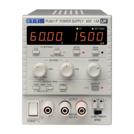 Aim-TTi PL601-P 产品图片