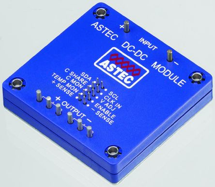Artesyn Embedded Technologies AIH10H300-L 产品图片