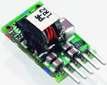 Artesyn Embedded Technologies LDO010C-005W05-VJ 产品图片