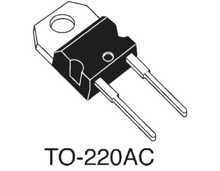 IXYS DSS25-0045A 产品图片