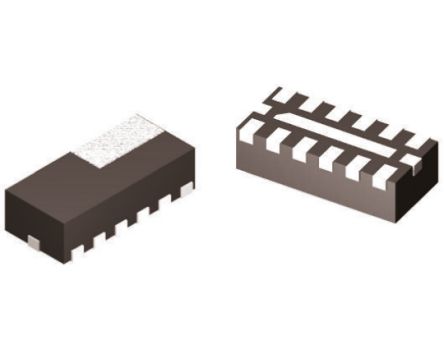 onsemi NUF6401MNT1G 产品图片
