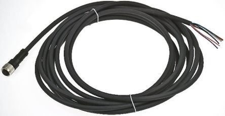 Telemecanique Sensors XZCP29P12L2 产品图片