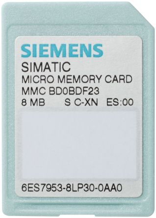 Siemens 6ES7953-8LP31-0AA0 产品图片
