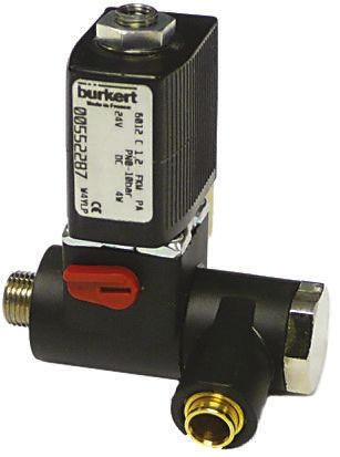 Burkert 425290 产品图片