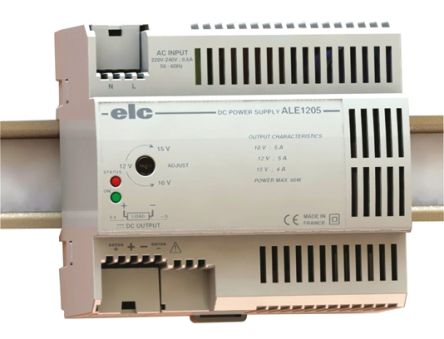 ELC ALE1205 产品图片