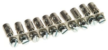 Weidmuller Q 10 SAK2.5 -368700000 产品图片