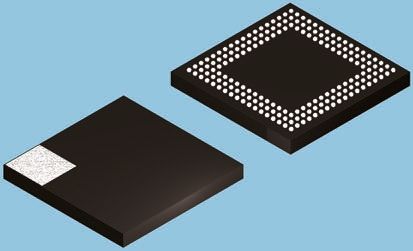 NXP LPC2458FET180,551 产品图片