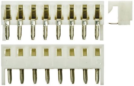 Molex 38-00-1338 产品图片