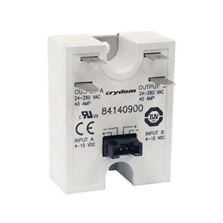 Sensata / Crydom 84140900 产品图片