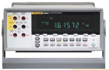 Fluke FLUKE 8808A 产品图片