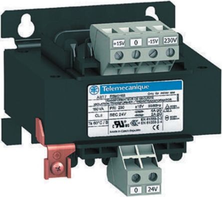 Schneider Electric ABT7ESM016B 产品图片