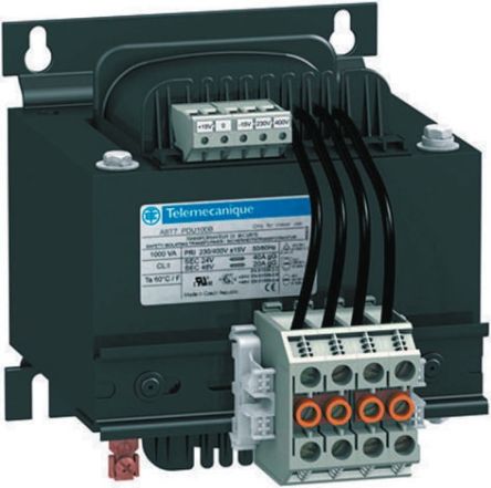 Schneider Electric ABT7PDU160G 产品图片