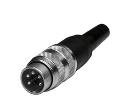 Amphenol Industrial T3360010 产品图片