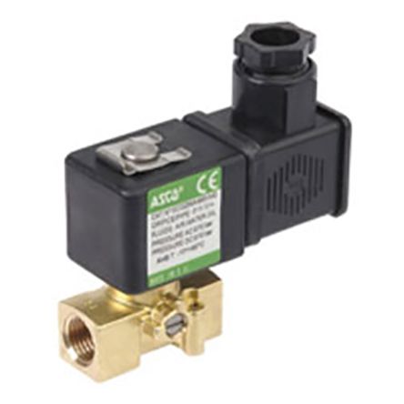 EMERSON – ASCO G256A004SBA8 产品图片