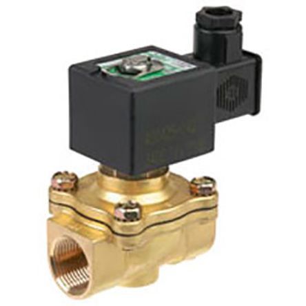 EMERSON – ASCO E210D095SCD2 产品图片