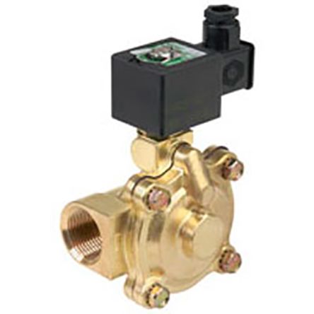 EMERSON – ASCO E210D004SCD2 产品图片