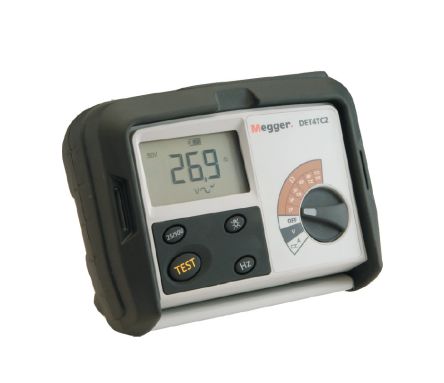 Megger 1000-345 产品图片