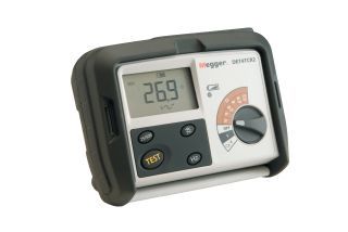 Megger 1000-346 产品图片