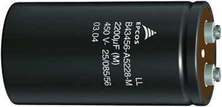 EPCOS B43560A5338M 产品图片