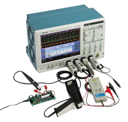 Tektronix CT6 产品图片