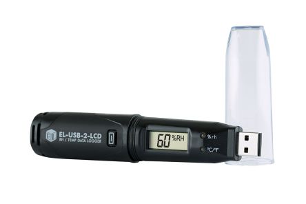 Lascar EL-USB-2-LCD 产品图片