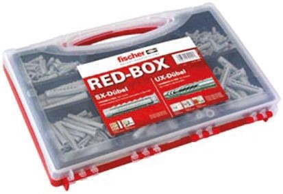 Fischer Fixings 40991 产品图片