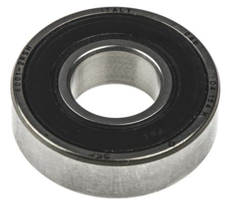 SKF 6211-2RS1/C3 产品图片