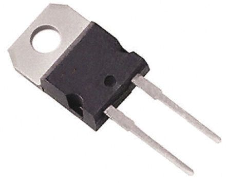 WeEn Semiconductors Co., Ltd BYT79-500,127 产品图片