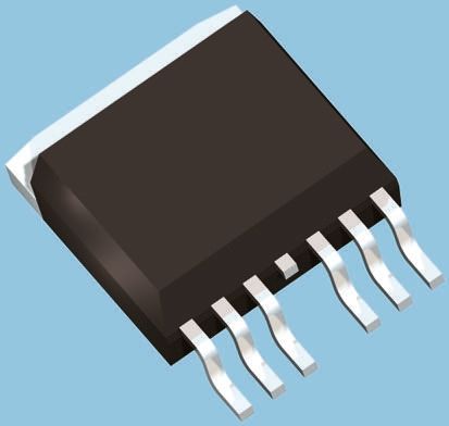 Analog Devices LT1129CQ#PBF 产品图片